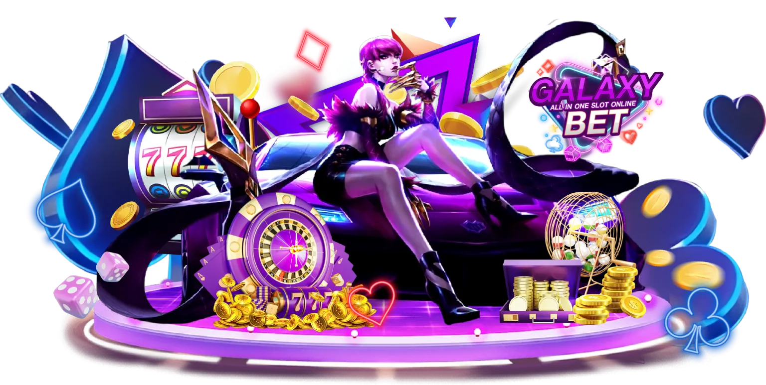 galaxybet